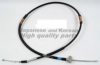 TOYOT 4643012250 Cable, service brake